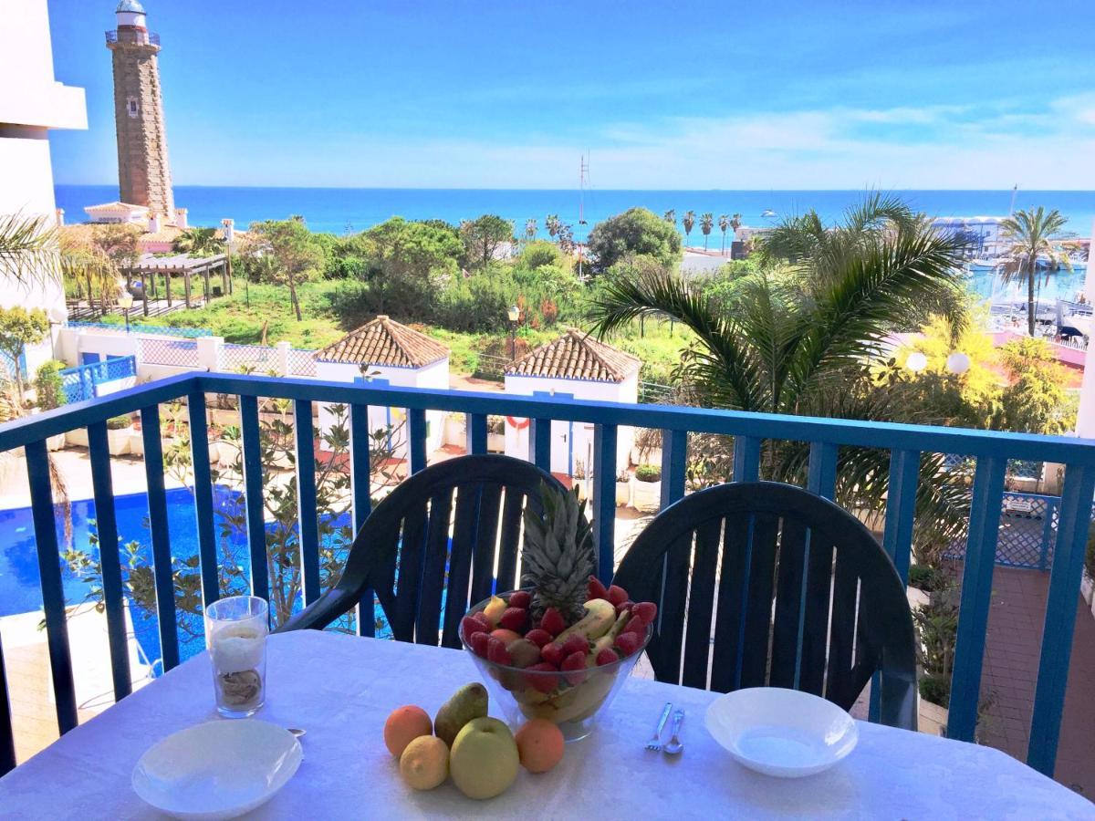 Bellavista Costa Del Sol Apartment เอสเตโปนา ภายนอก รูปภาพ