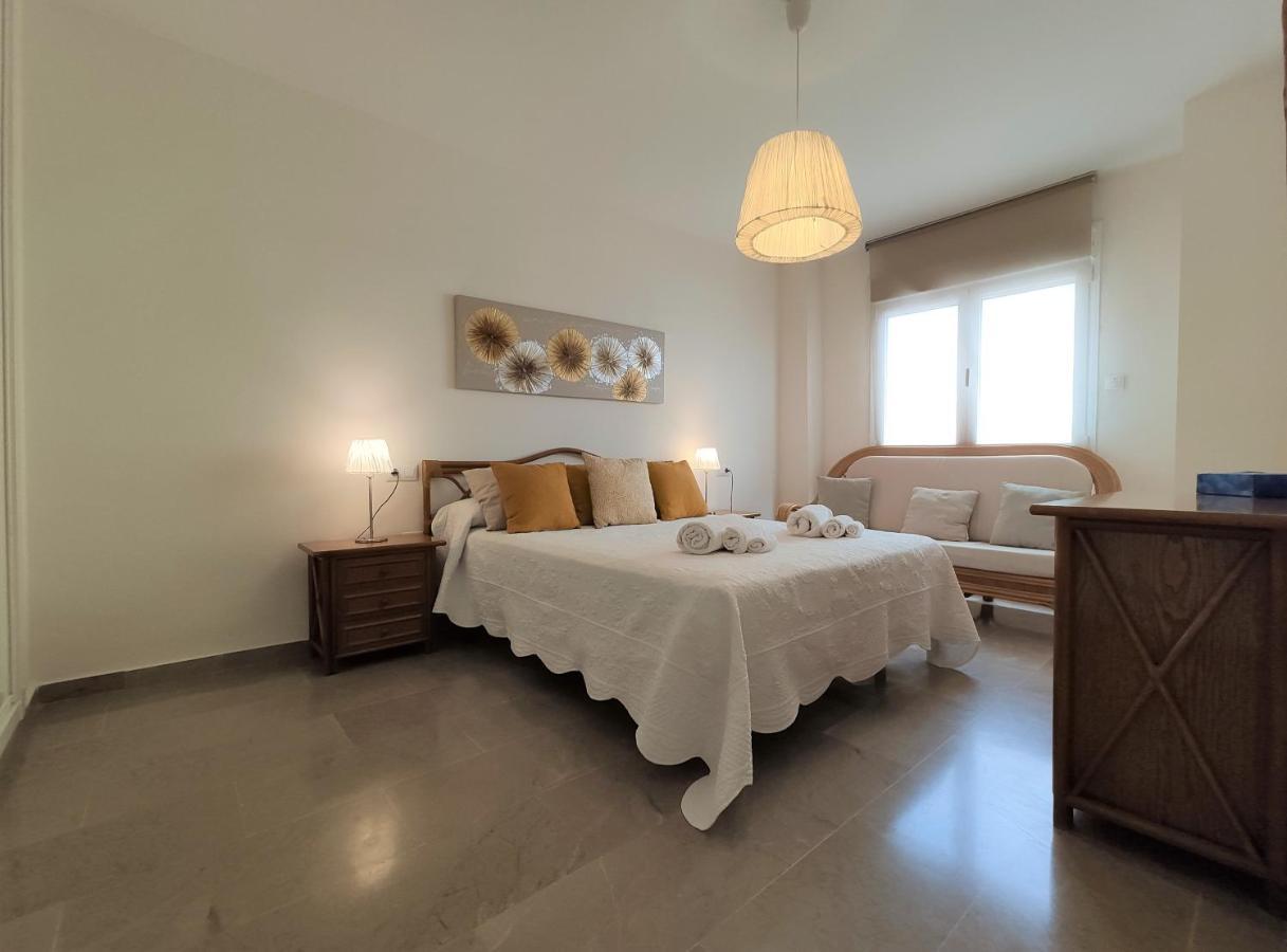 Bellavista Costa Del Sol Apartment เอสเตโปนา ภายนอก รูปภาพ