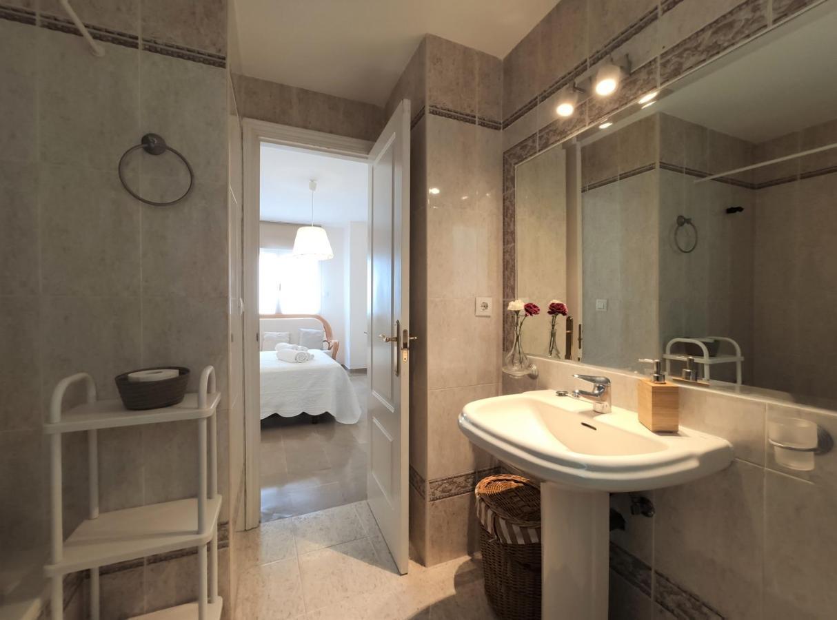 Bellavista Costa Del Sol Apartment เอสเตโปนา ภายนอก รูปภาพ