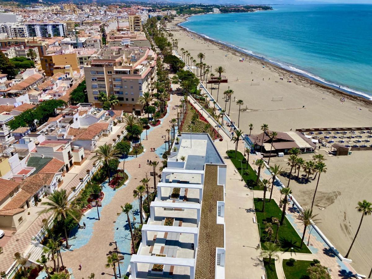 Bellavista Costa Del Sol Apartment เอสเตโปนา ภายนอก รูปภาพ