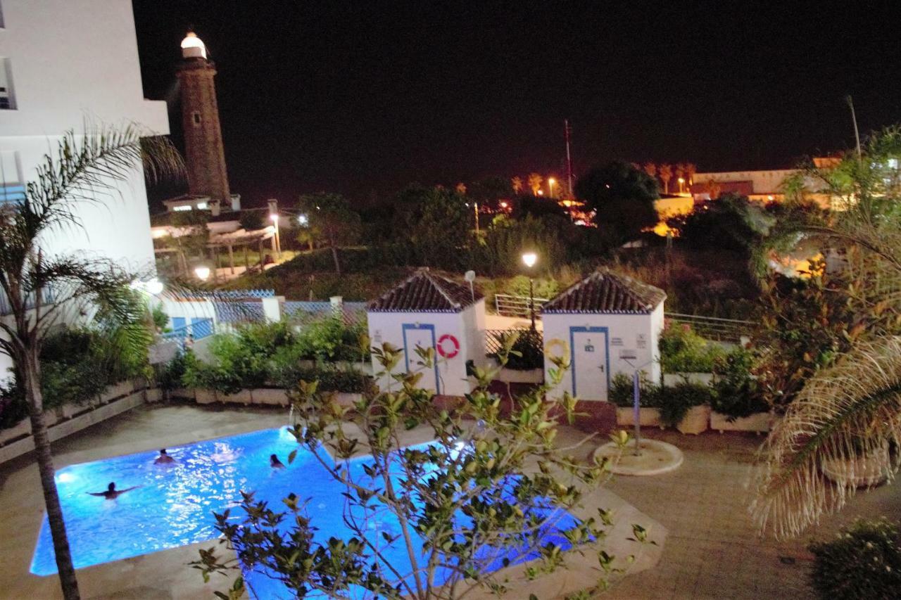 Bellavista Costa Del Sol Apartment เอสเตโปนา ภายนอก รูปภาพ