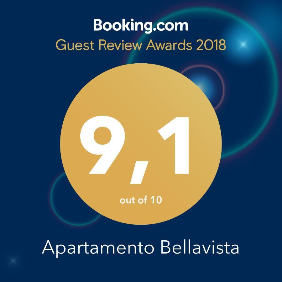 Bellavista Costa Del Sol Apartment เอสเตโปนา ภายนอก รูปภาพ